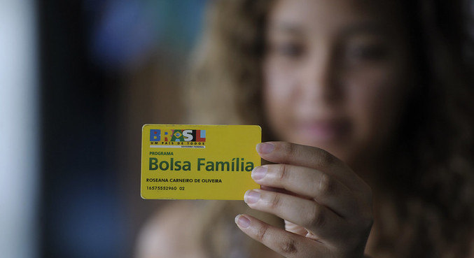 Beneficiários do Bolsa Família receberão auxílio emergencial a partir de 16 de abril   