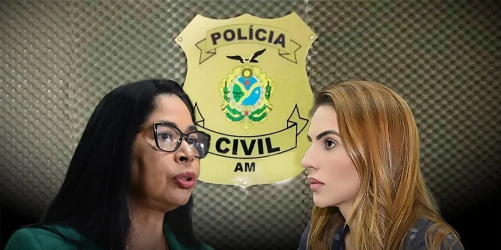 Deputada Débora Menezes será investigada pelo MPAM por interferência na Polícia Civil