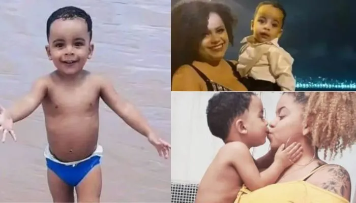 População revoltada desenterra e queima corpo de mãe que decapitou filho em ritual satânico