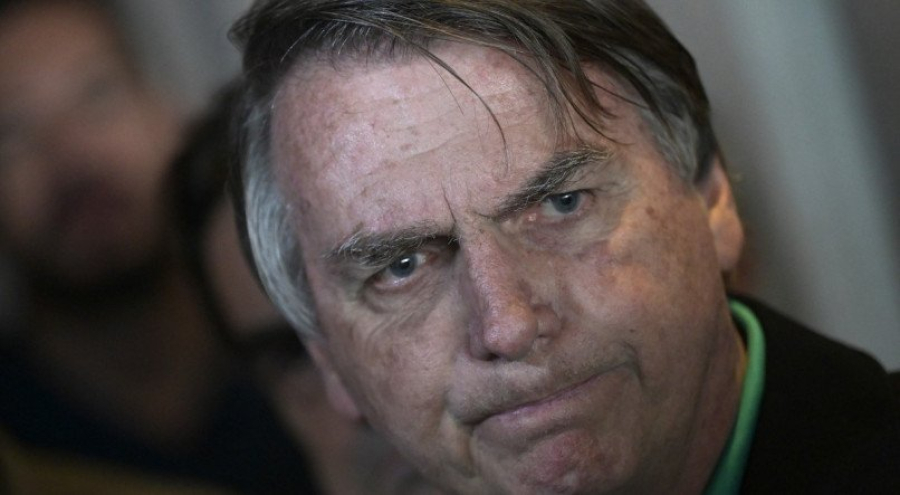 Denúncia da PGR contra Bolsonaro por golpe deve ficar para 2025