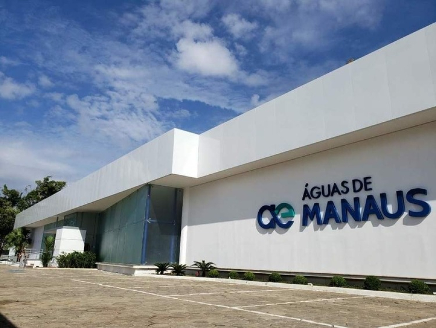 Concessionária Águas de Manaus é condenada a pagar multa para consumidor