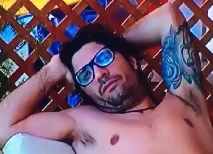 Globo esclarece presença de polícia no BBB17