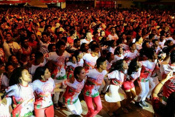 Boi Garantido promove audição de toadas e mostra de coreografias