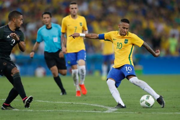 Bancos podem ter horário especial em dia de jogo do Brasil na Copa